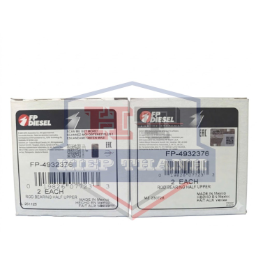 Bạc lót tay biên FP 4932376