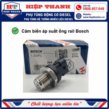 0281006364879-Cảm biến FIAT IVECO FORD MAN VOLVO