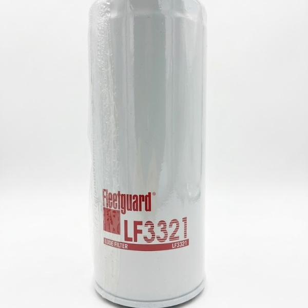 Lọc nhớt Fleetguard 