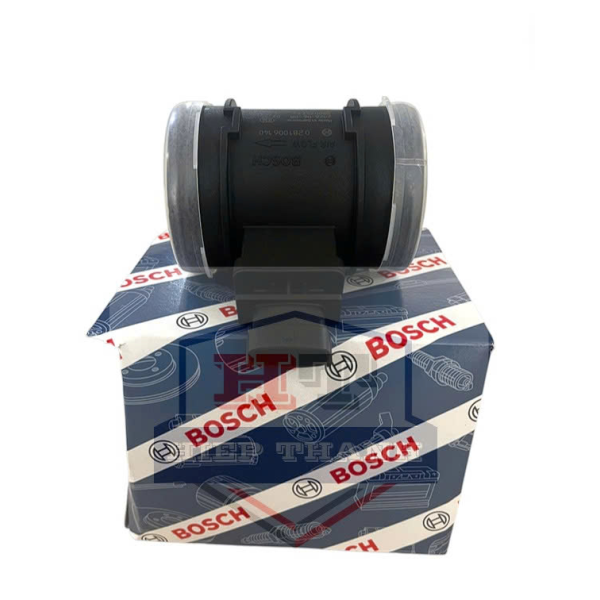 0281006140-Cảm biến đo khối lượng không khí