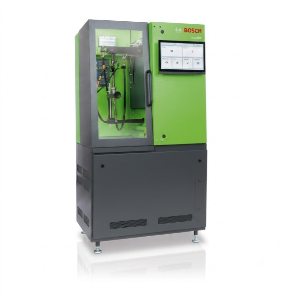 Thiết bị cân chỉnh bơm béc