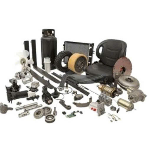 Phụ tùng động cơ Diesel