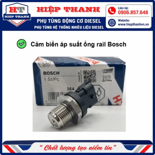 0281006364879-Cảm biến FIAT IVECO FORD MAN VOLVO