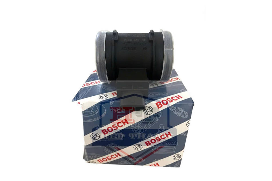0281006140-Cảm biến đo khối lượng không khí